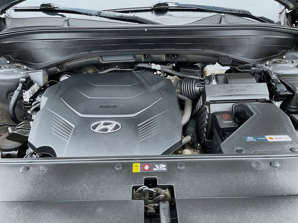 Used 2022 Hyundai Palisade SEL w/ Convenience Package image 30
