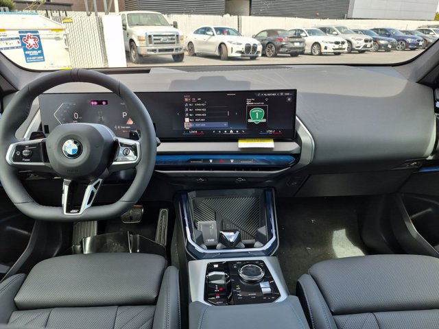 New 2026 BMW X3 xDrive30i w/ Premium Package AWD/4WD image 14