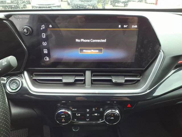 Used 2024 Chevrolet Trax RS w/ Driver Confidence Package FWD image 13