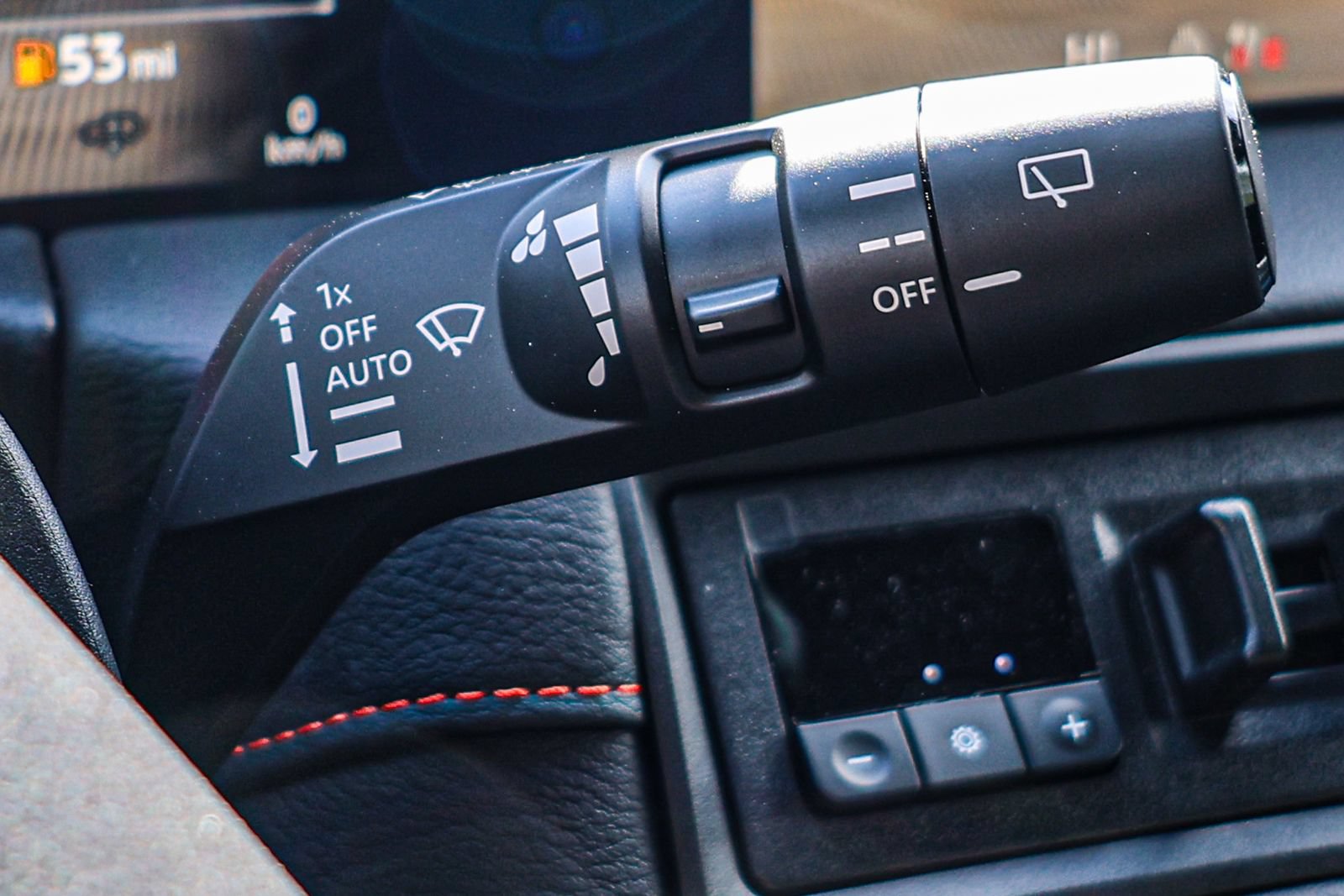 New 2026 Nissan Armada PRO-4X AWD/4WD image 24