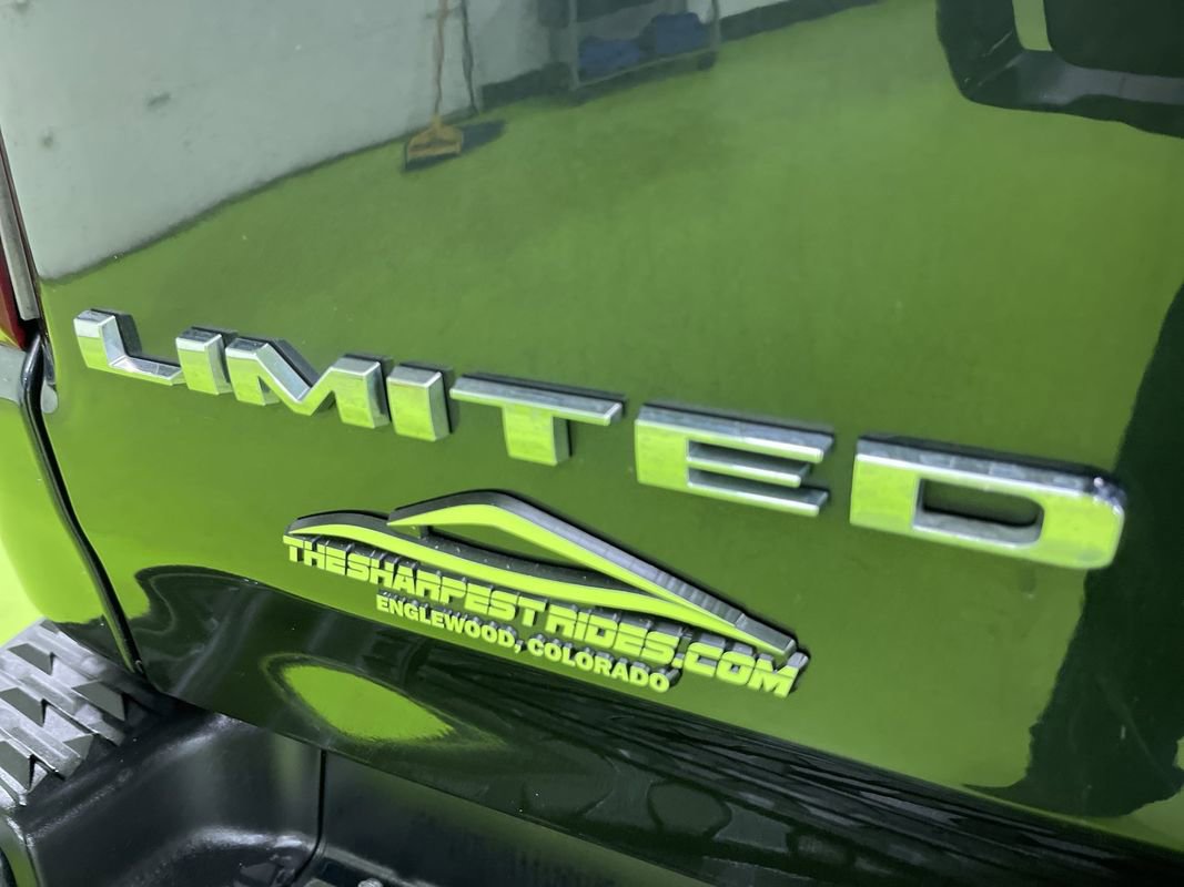 Used 2019 RAM 1500 Limited image 13