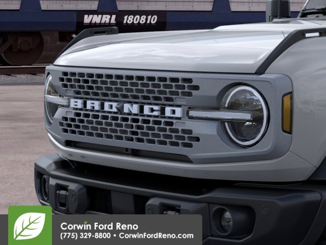 New 2026 Ford Bronco Badlands AWD/4WD image 21