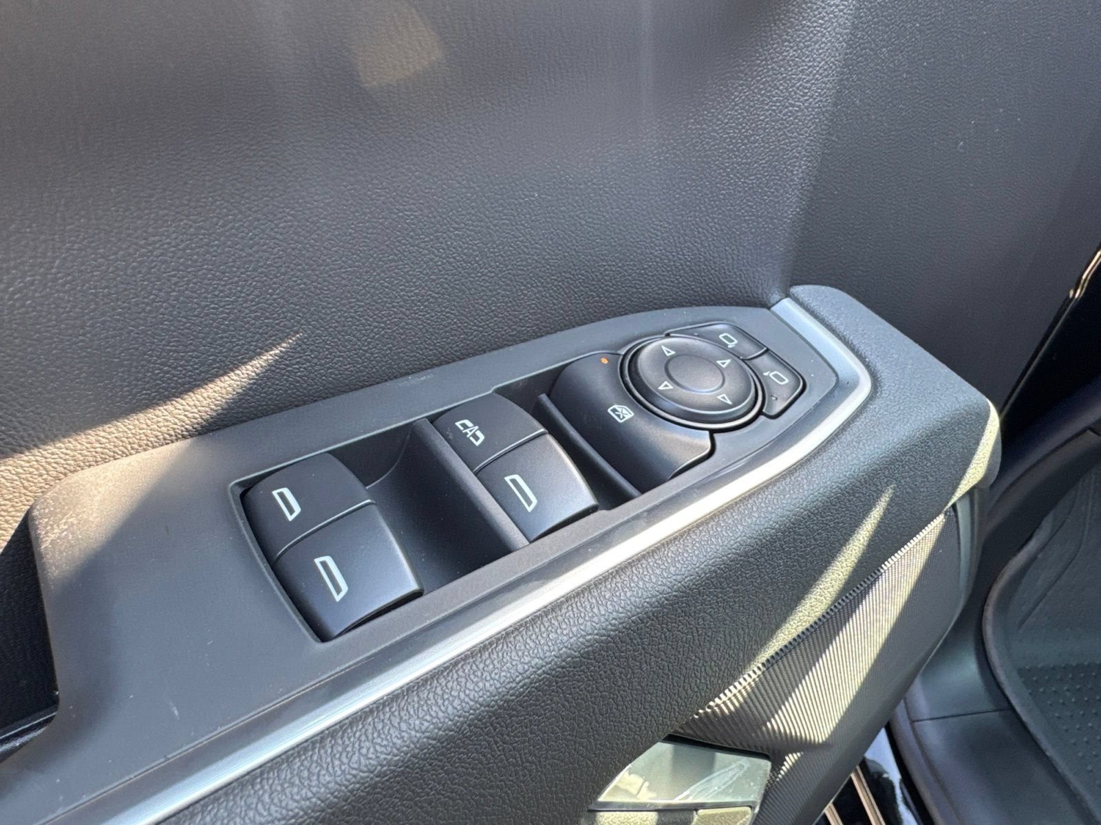 New 2026 Chevrolet Silverado 1500 RST w/ RST Select Package AWD/4WD image 15