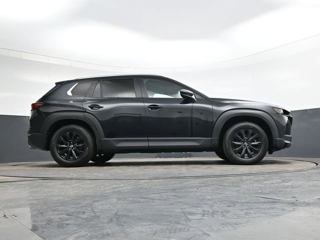 Used 2024 MAZDA CX-50 AWD 2.5 S w/ Preferred Package image 28