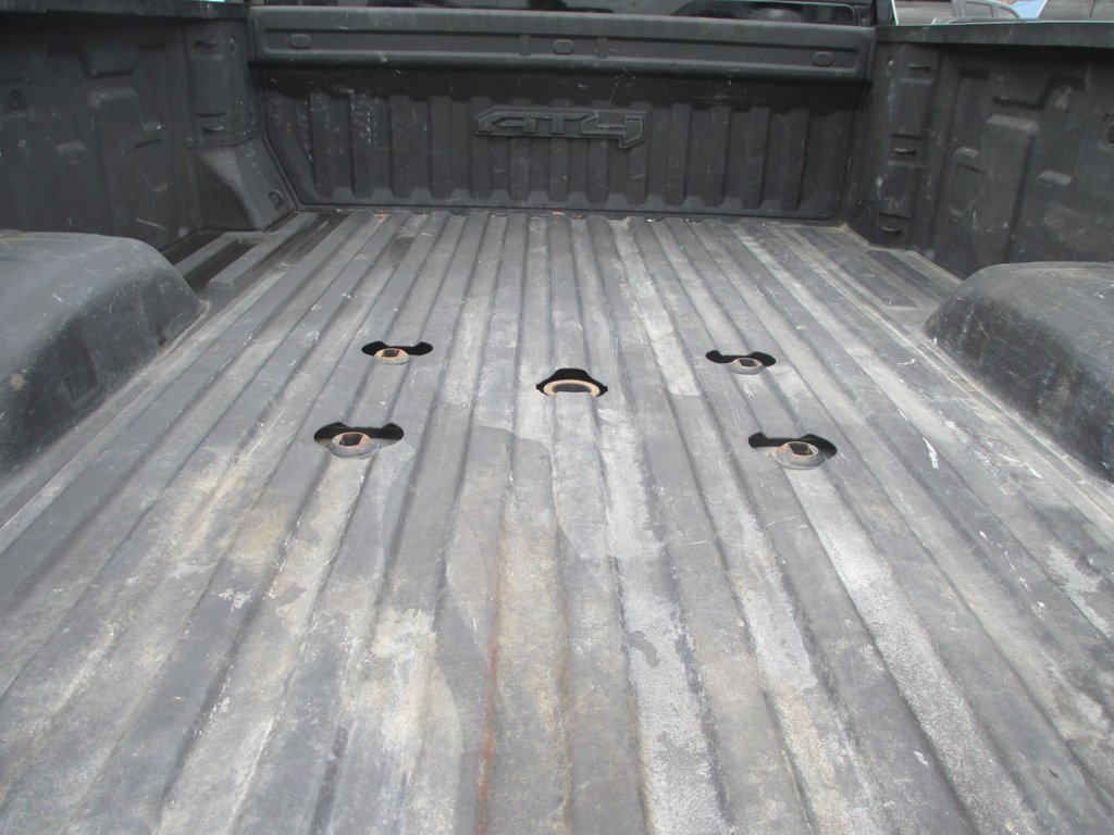 Used 2021 GMC Sierra 2500 AT4 w/ AT4 Premium Plus Package image 7