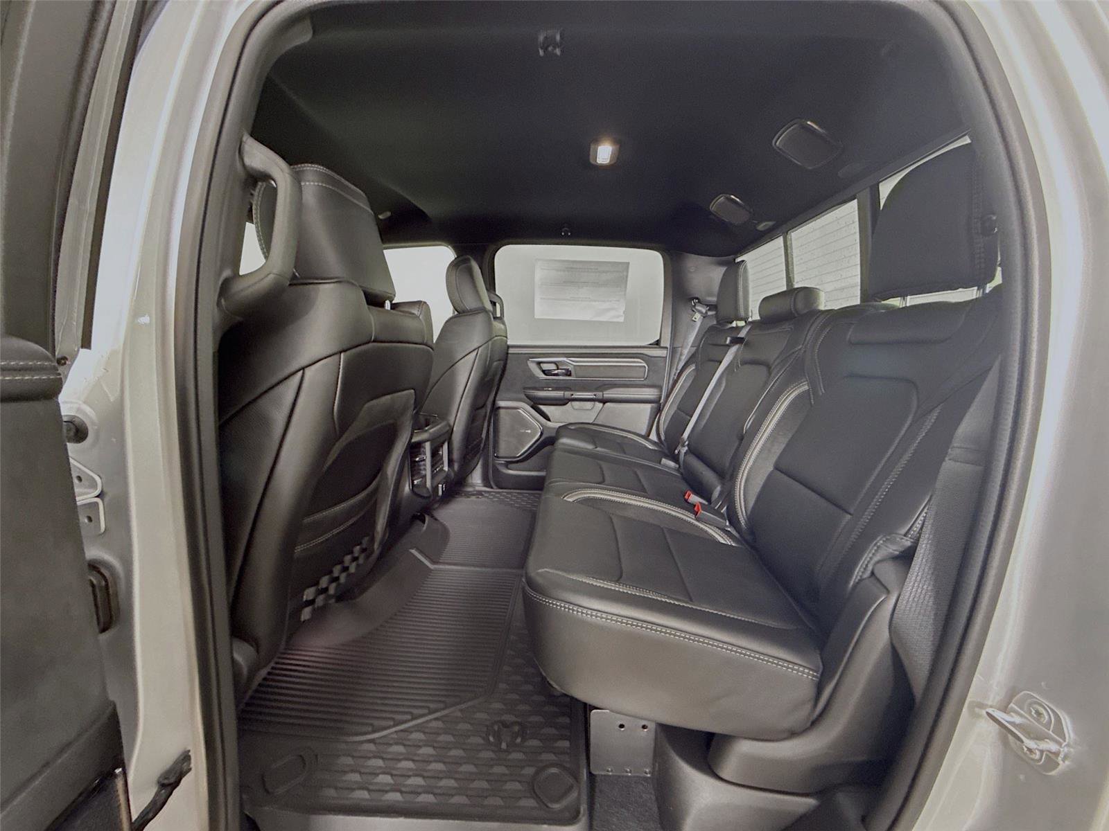 New 2026 RAM 1500 RHO image 11