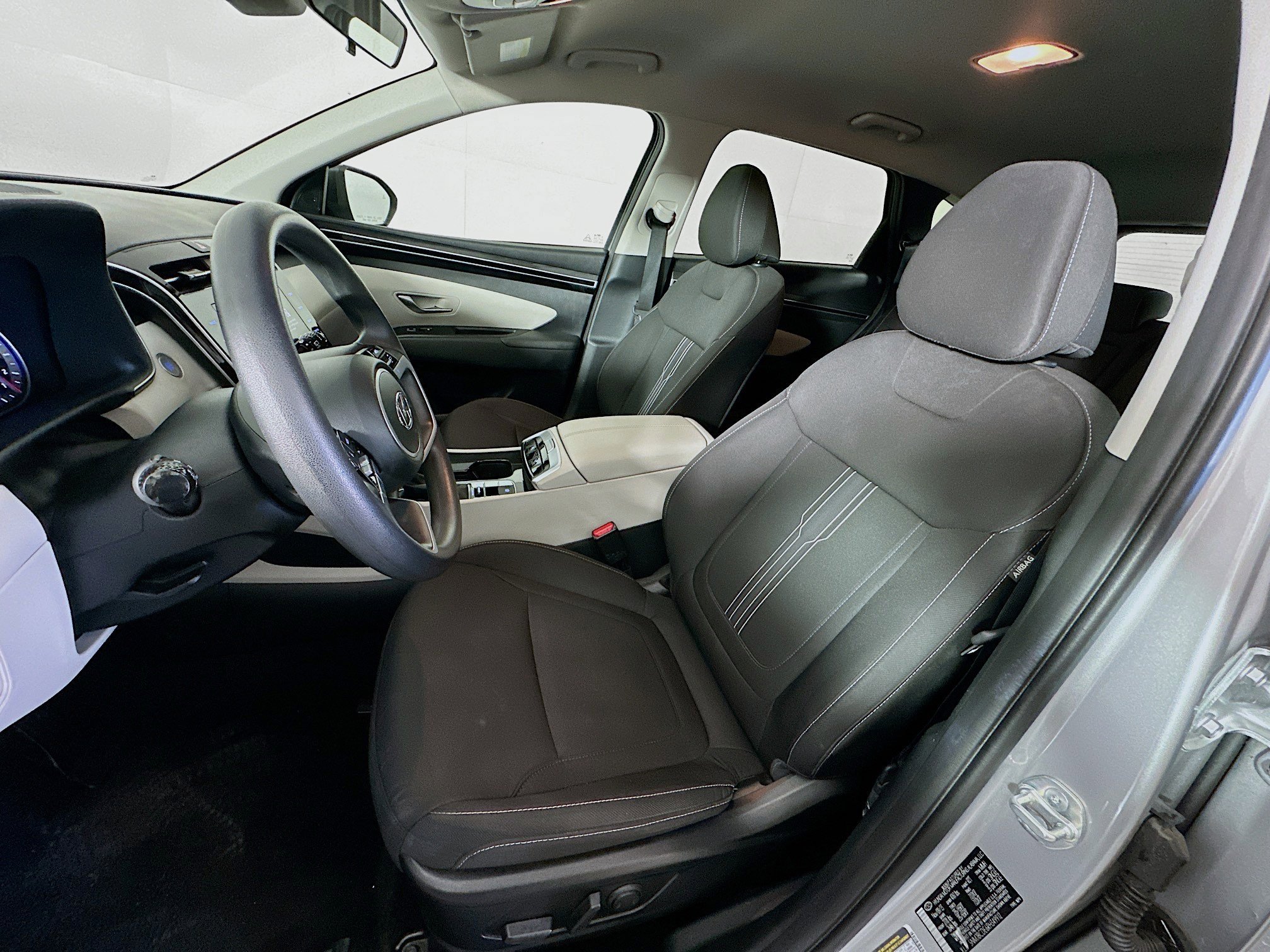 Used 2024 Hyundai Tucson SEL image 13