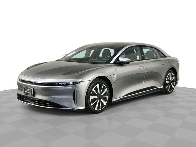 Used 2023 Lucid Air Grand Touring image 1