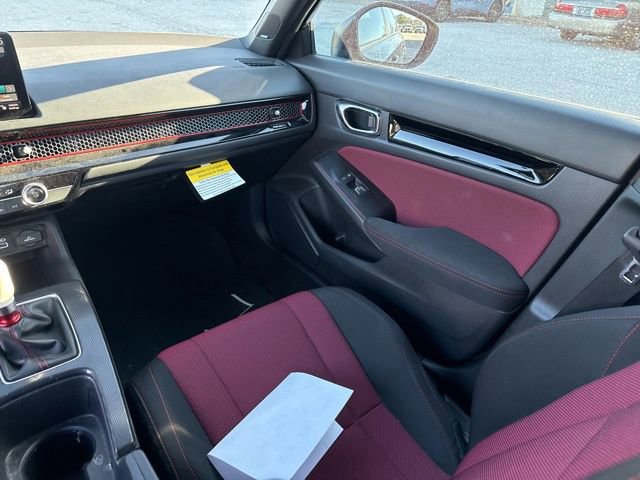Used 2022 Honda Civic Si image 16