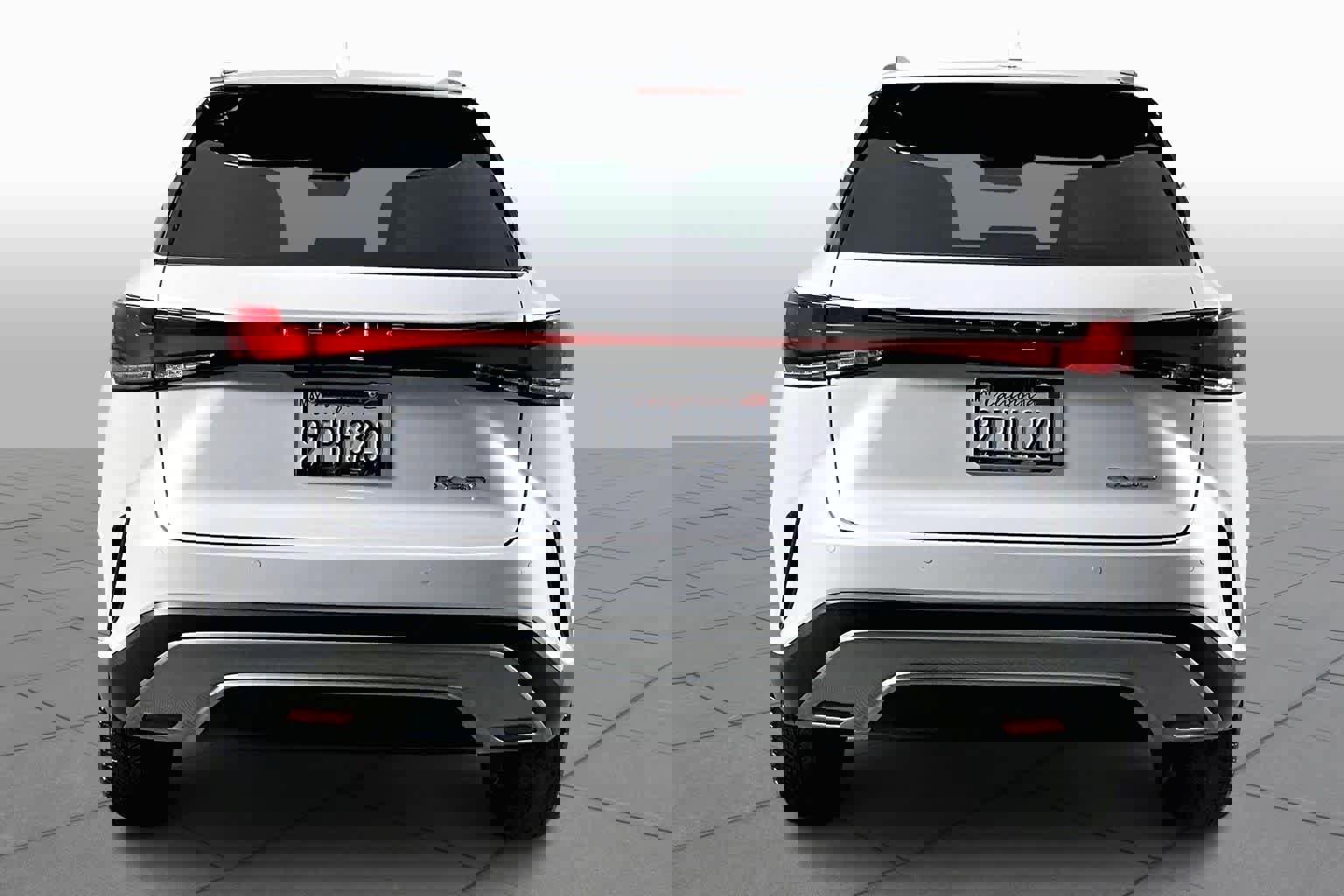 Used 2025 Lexus RX 350 Premium image 5