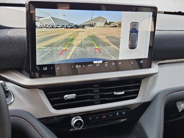 New 2026 Ford Explorer Active RWD image 14