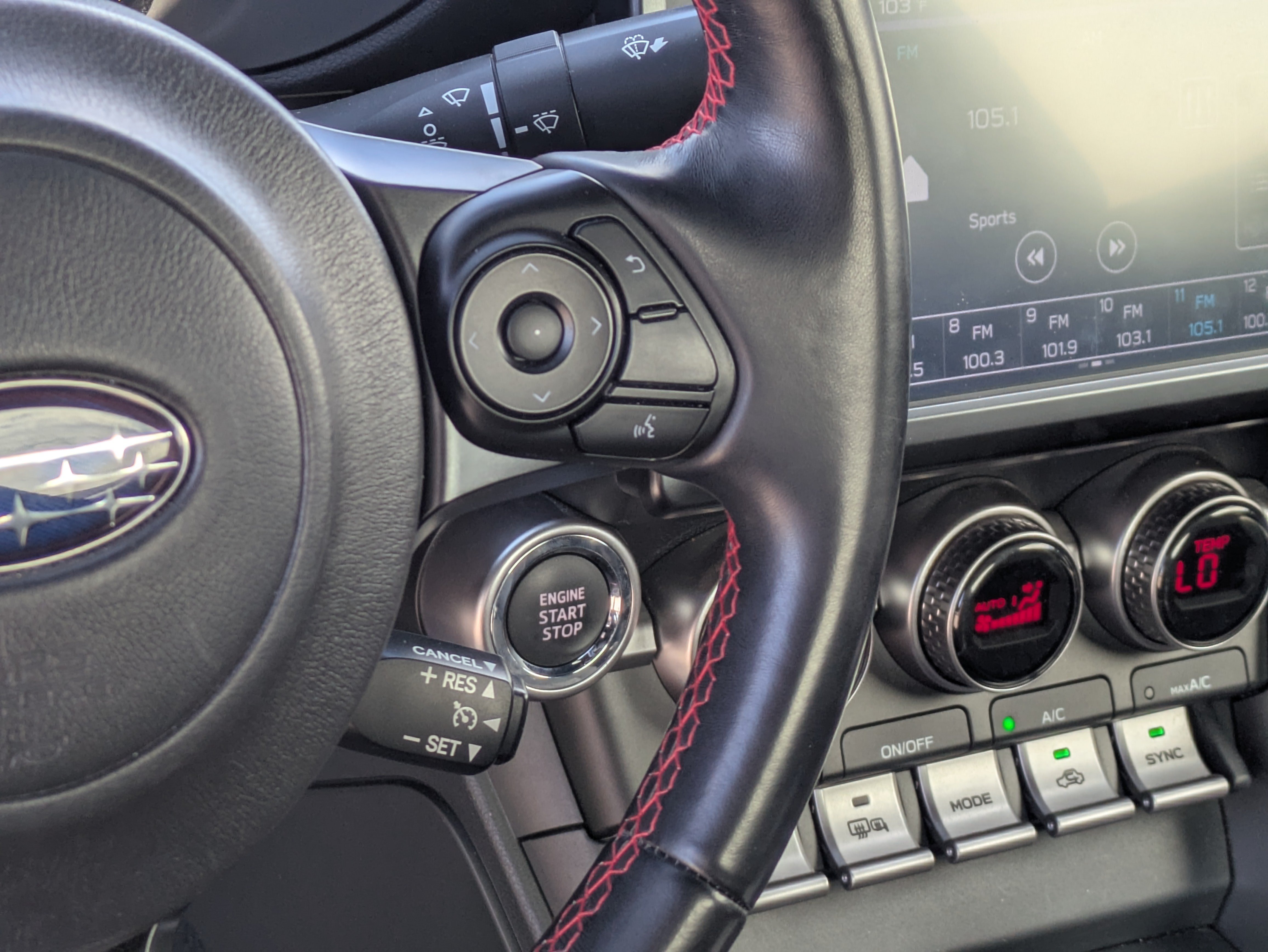 Used 2022 Subaru BRZ Limited RWD image 39