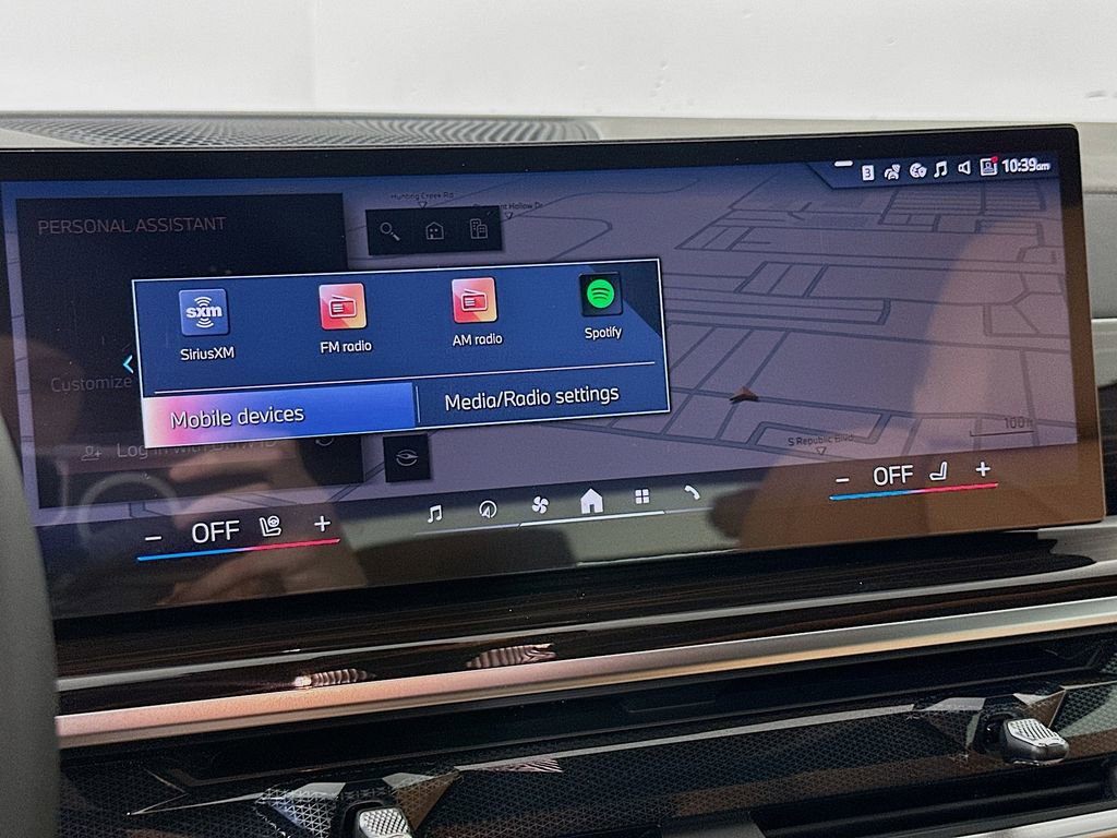 New 2026 BMW X5 xDrive40i image 20