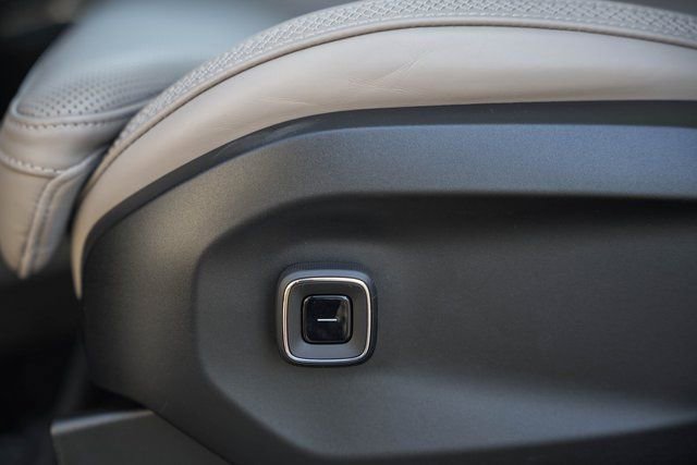 New 2026 Volvo EX90 Ultra image 34