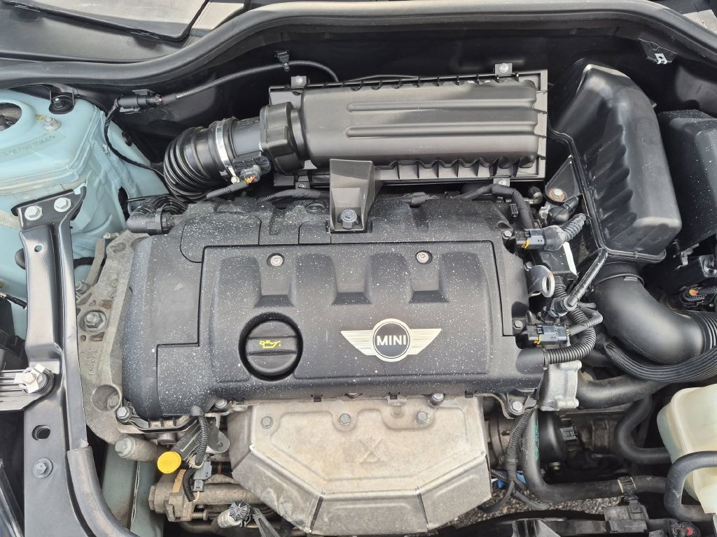 Used 2014 MINI Cooper Convertible FWD image 13