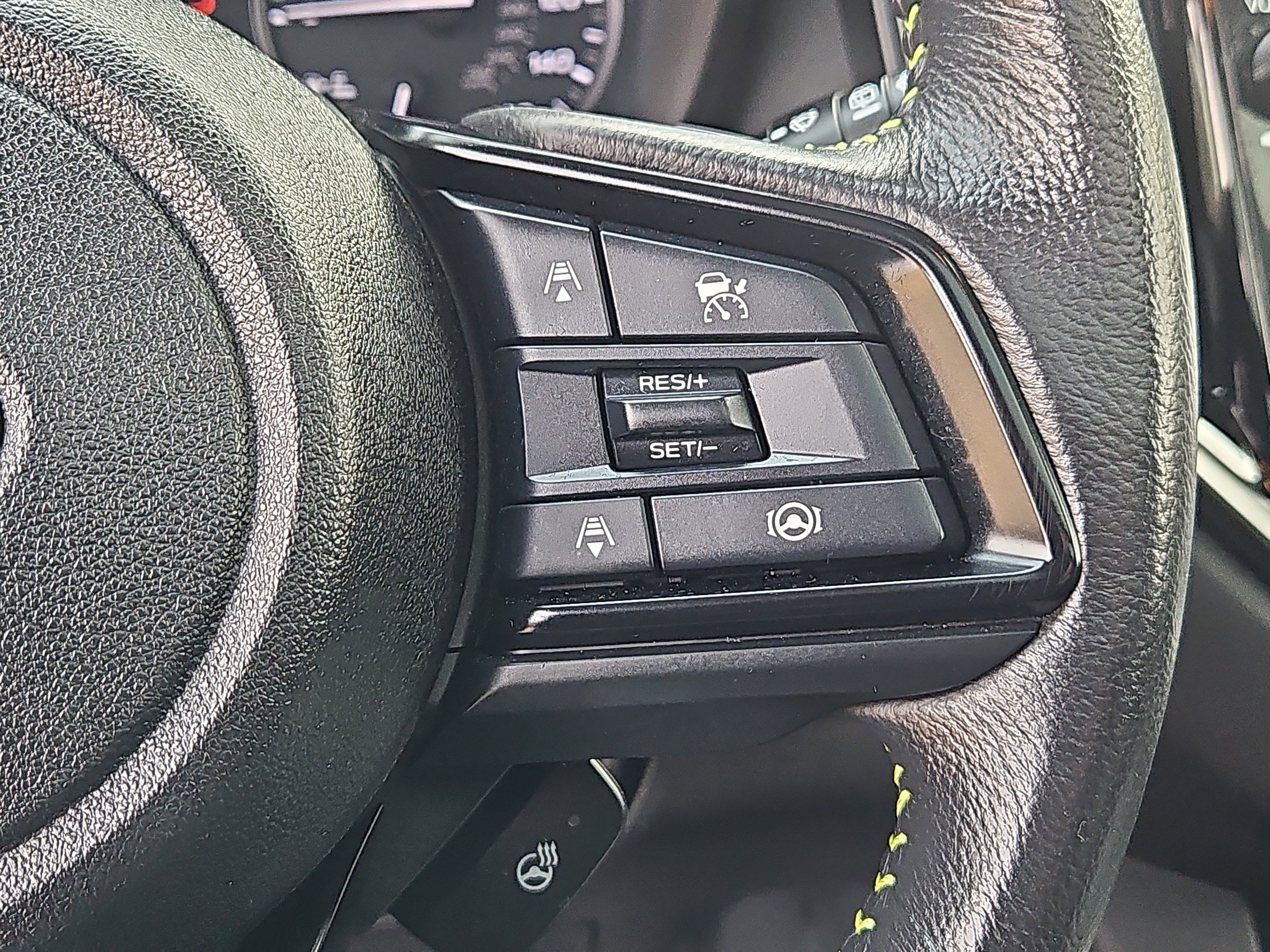 Certified 2023 Subaru Ascent Onyx Edition image 19