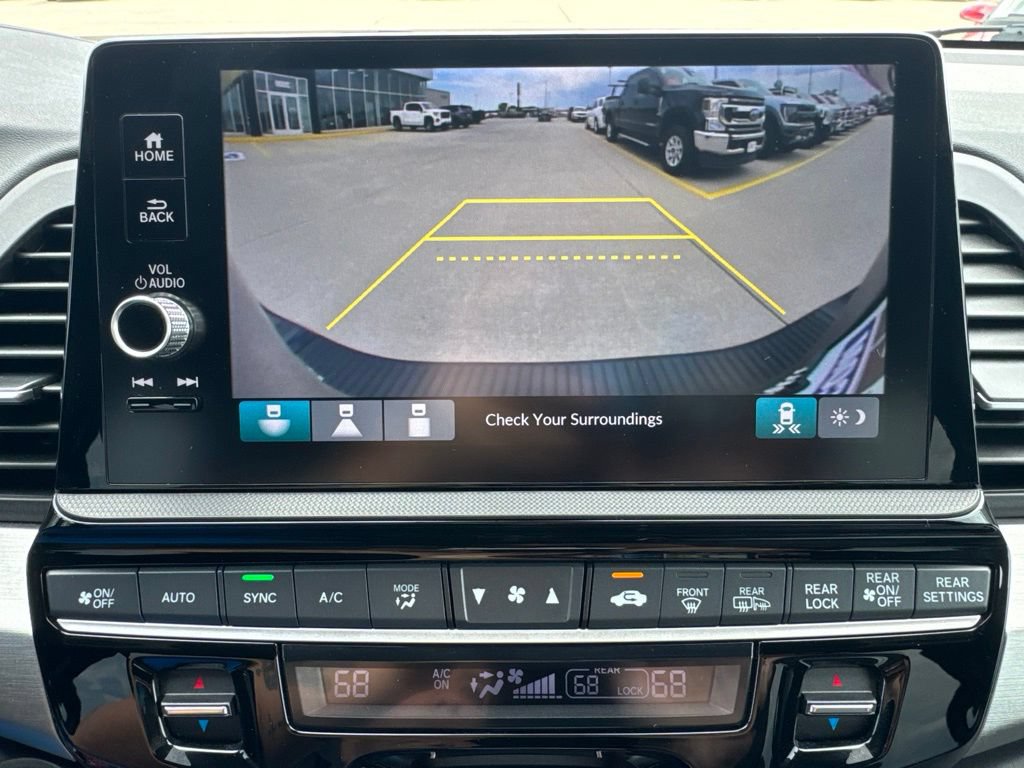 Used 2025 Honda Odyssey Sport-L image 10