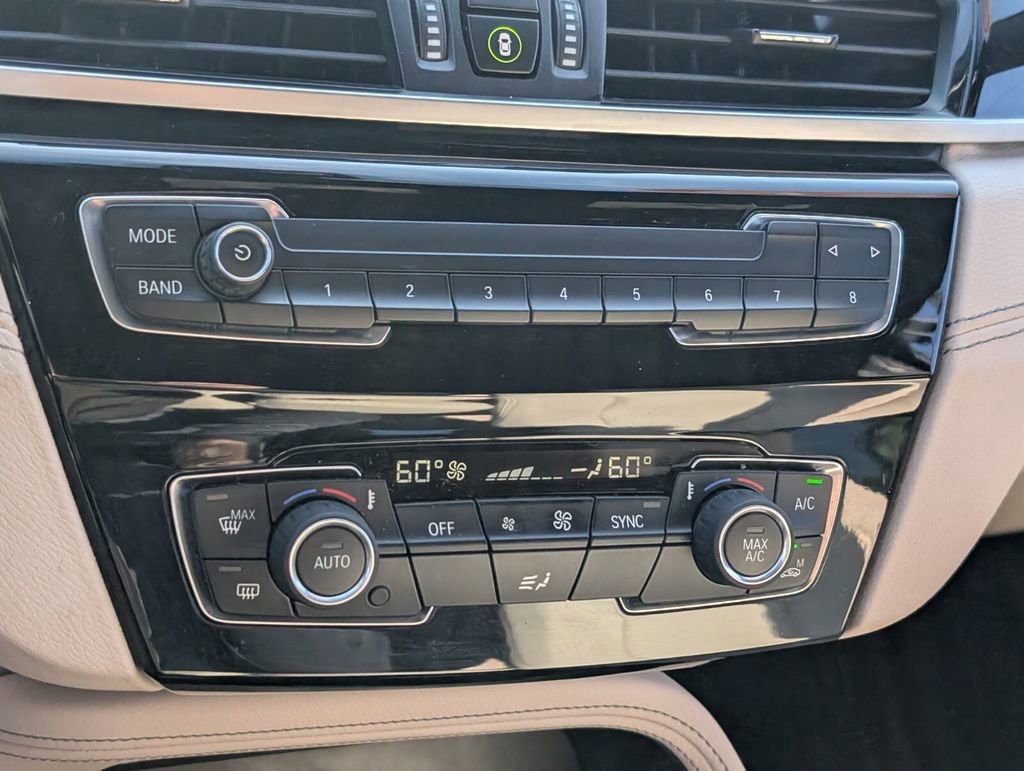 Used 2020 BMW X1 sDrive28i w/ Convenience Package image 22