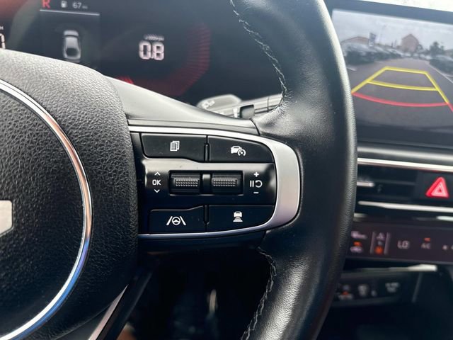 Used 2025 Kia K5 GT-Line w/ GT-Line Premium Package image 30