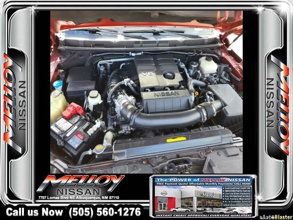 Certified 2023 Nissan Frontier PRO-4X w/ Pro Convenience Package image 20