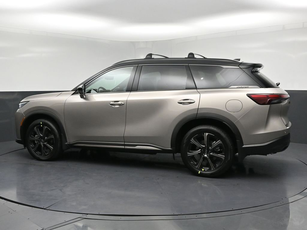 New 2026 INFINITI QX60 Autograph w/ Dark Cargo Package image 30