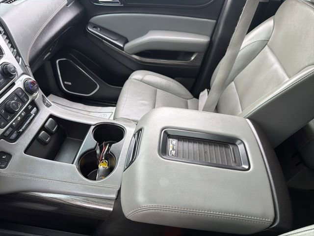 Used 2016 Chevrolet Tahoe LT w/ Luxury Package image 36