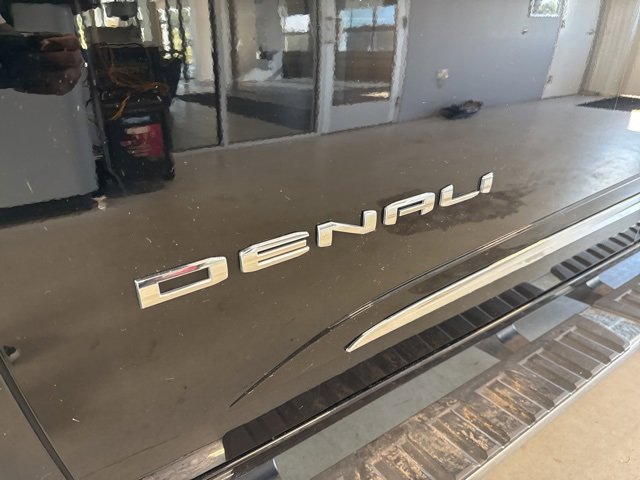 Certified 2021 GMC Canyon Denali image 8