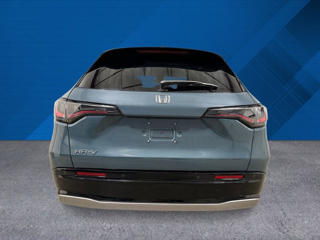 New 2027 Honda HR-V EX-L image 5