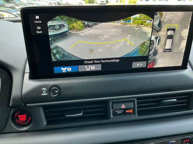 New 2026 Honda Pilot Black Edition image 25