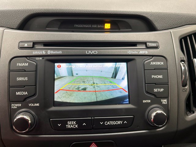 Used 2012 Kia Sportage EX FWD image 13