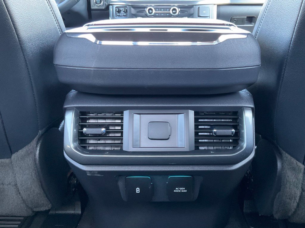 Used 2023 Ford F150 Lariat AWD/4WD image 27