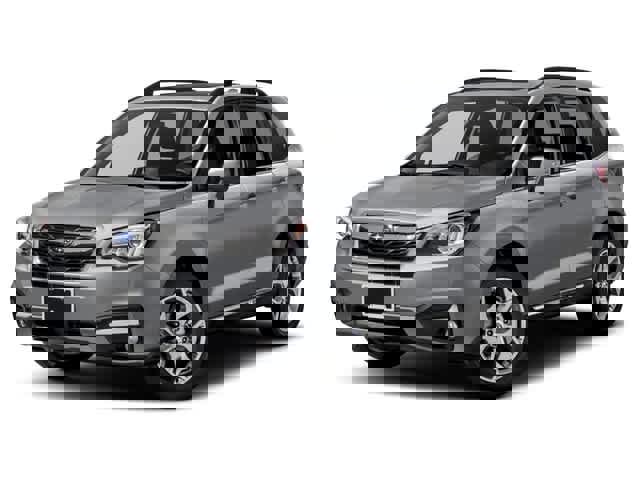 Used 2017 Subaru Forester 2.5i Touring image 4