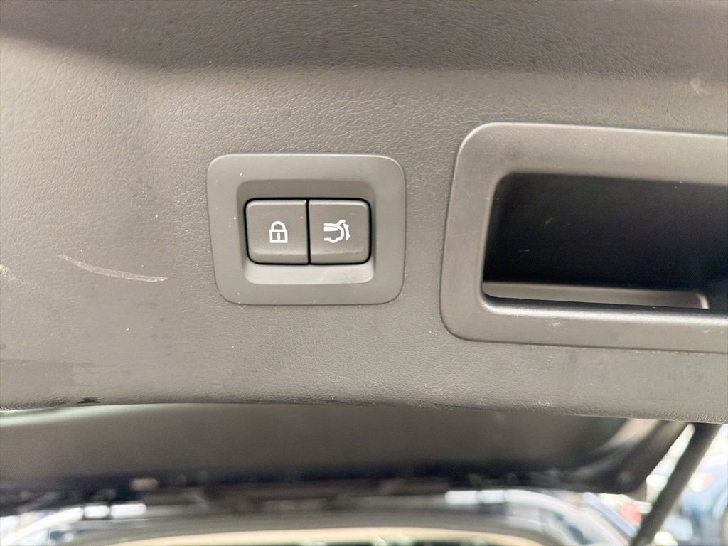 Used 2024 MAZDA CX-90 3.3 Turbo w/ Select Package image 11