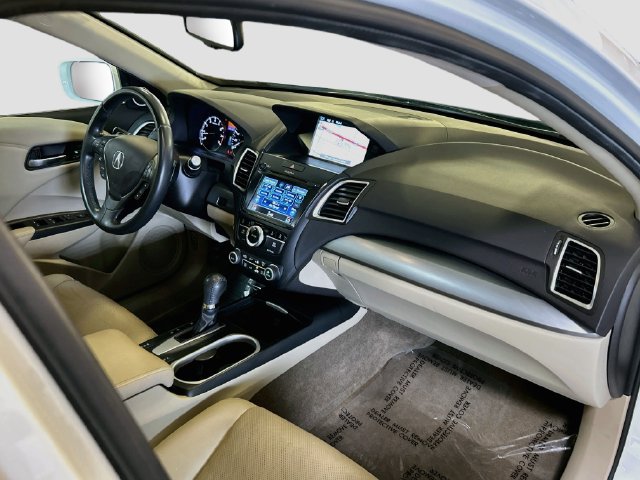 Used 2016 Acura RDX w/ Technology Package FWD image 31