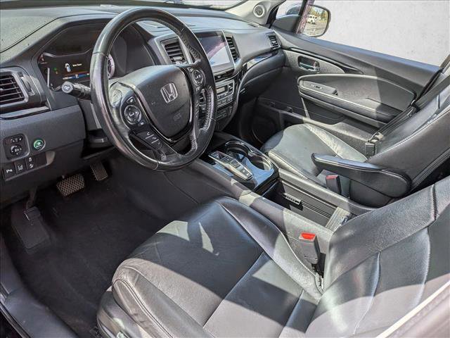 Used 2016 Honda Pilot Touring image 13