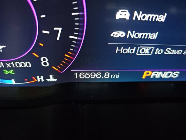Used 2019 Ford Mustang GT Premium w/ Equipment Group 401A RWD image 16