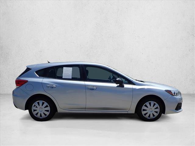 Used 2023 Subaru Impreza 2.0i AWD/4WD image 5