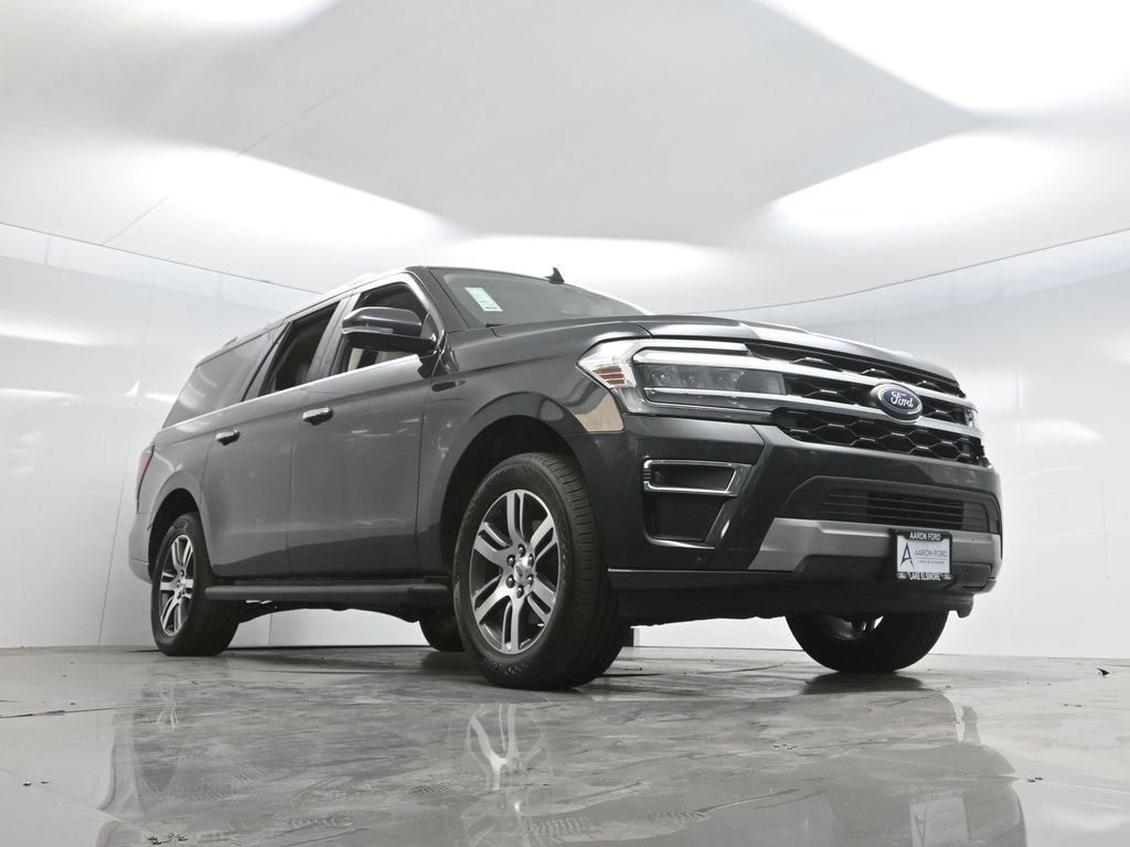 Used 2023 Ford Expedition Max Limited image 68