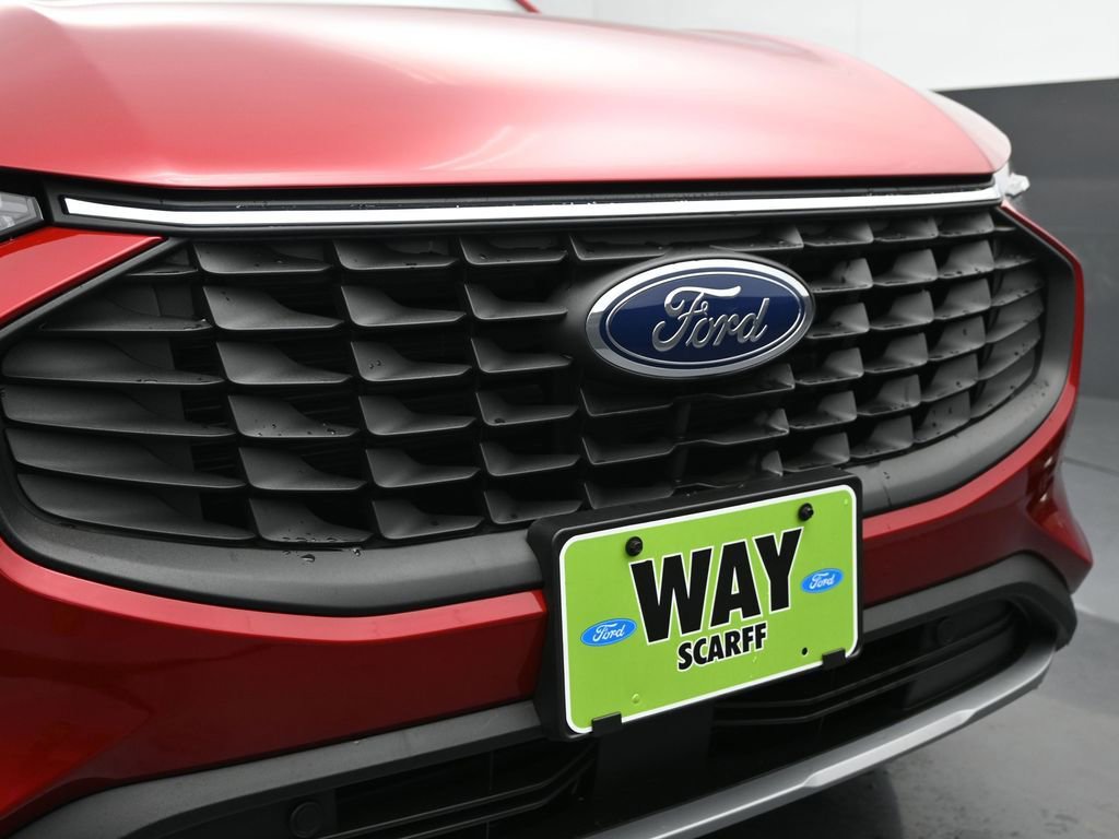 New 2025 Ford Escape Active w/ Tech Pack #1 image 11