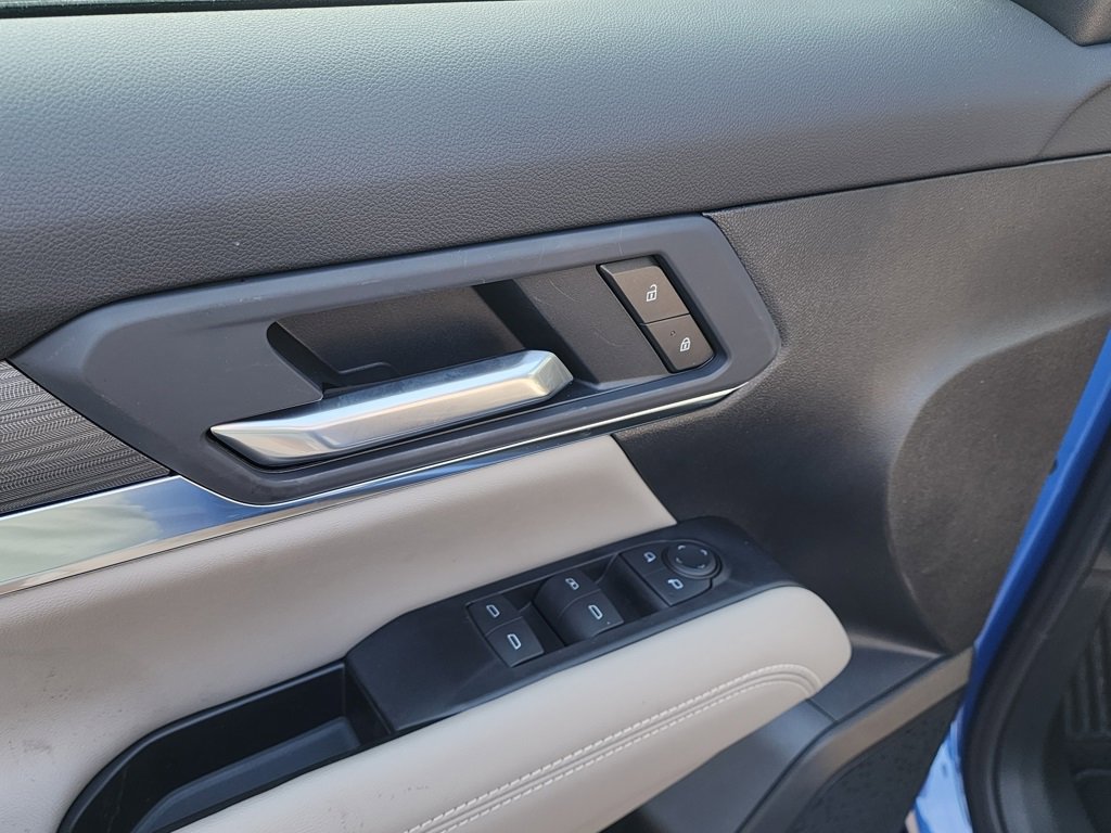 New 2026 GMC Terrain Elevation w/ Black Edition image 14