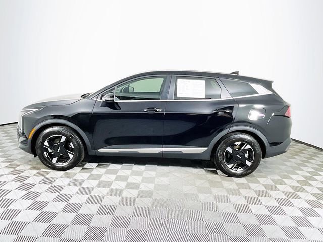 Used 2026 Kia Sportage LX w/ LX Convenience Package image 5