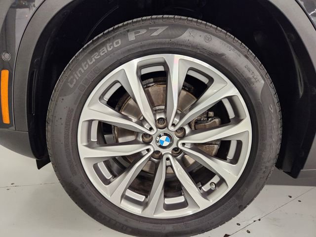 Used 2019 BMW X4 xDrive30i w/ Premium Package AWD/4WD image 8