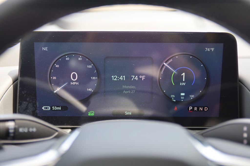 New 2026 Honda Prologue Elite image 14
