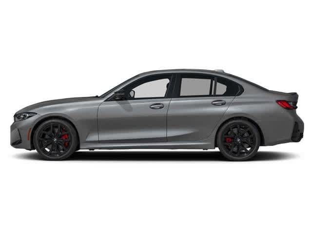 New 2026 BMW M340i xDrive w/ Premium Package AWD/4WD image 3