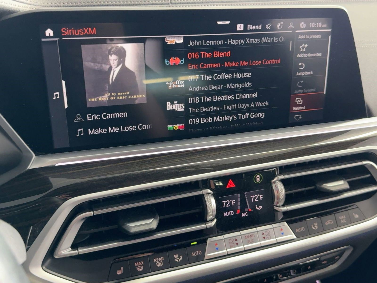 Used 2021 BMW X5 xDrive40i w/ M Sport Package image 21