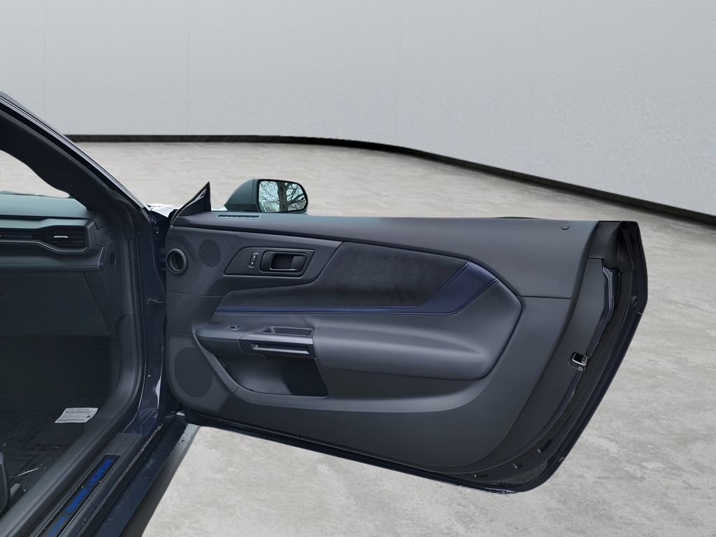 New 2025 Ford Mustang Dark Horse RWD image 32