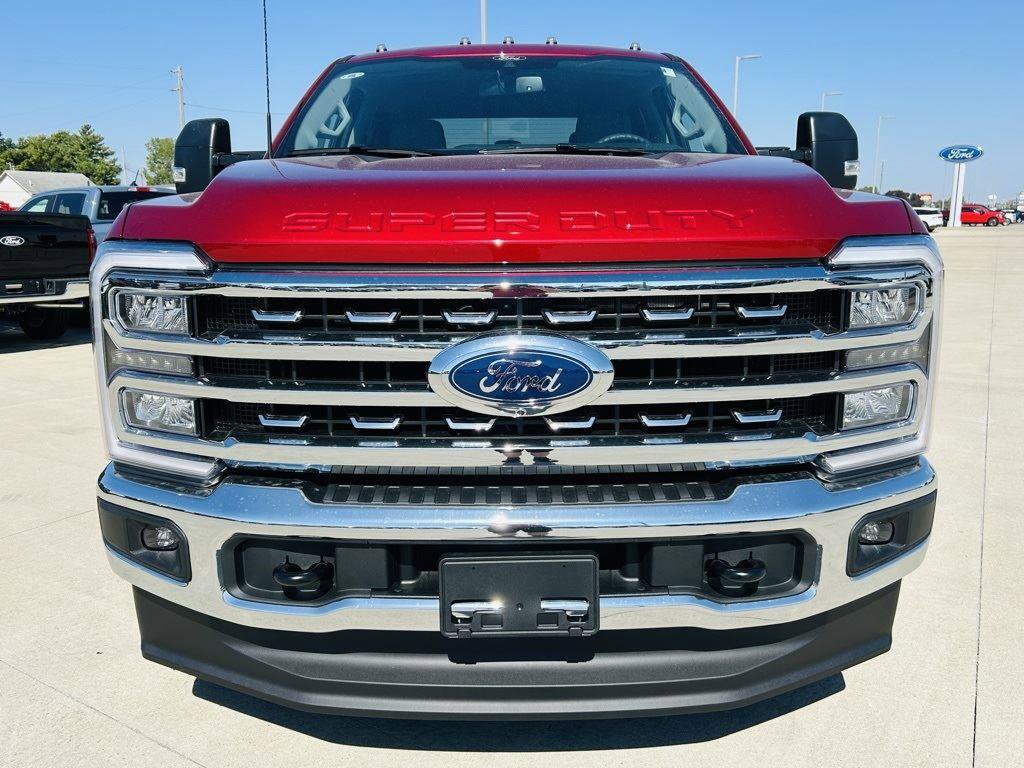 New 2026 Ford F250 XLT w/ XLT Premium Package image 37