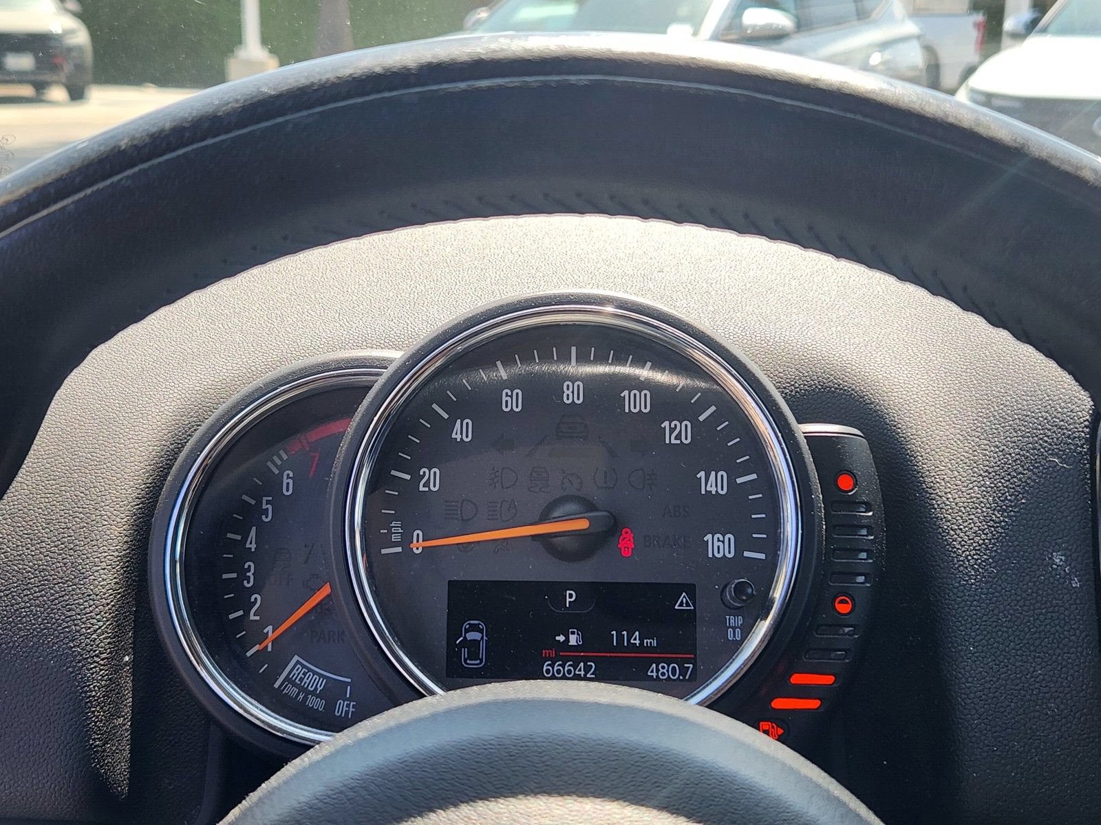 Used 2017 MINI Cooper Countryman S FWD image 16