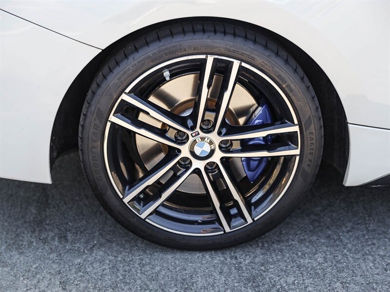 Used 2019 BMW M240i Convertible w/ Premium Package RWD image 13