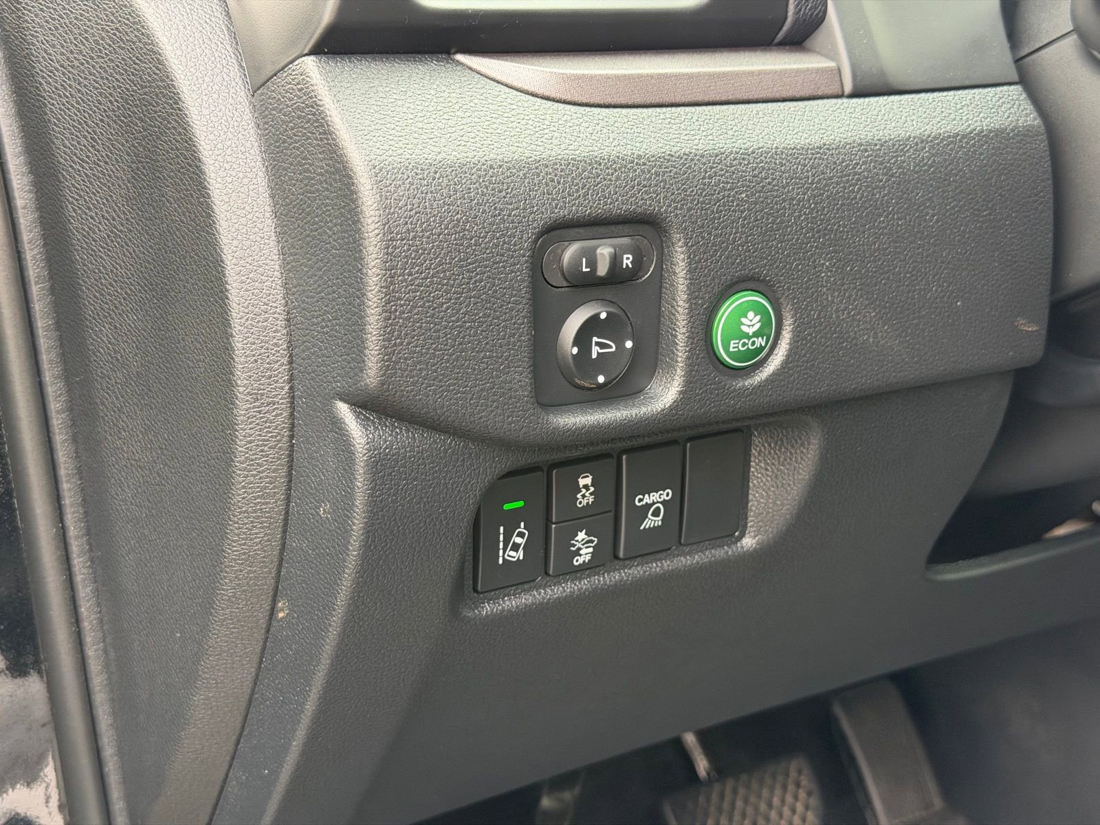 Used 2025 Honda Ridgeline RTL image 17